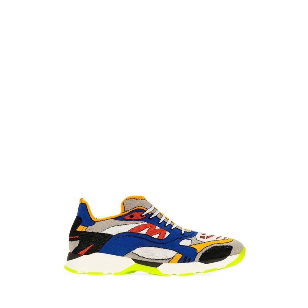 Marni Man Shoes Sneakers
